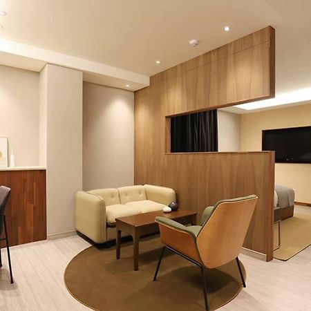 Dongdaegu Station Eastern Hotel Luaran gambar