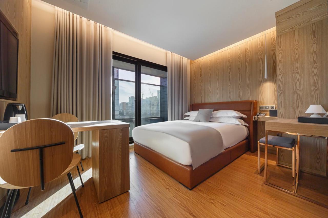 Dongdaegu Station Eastern Hotel Bilik gambar